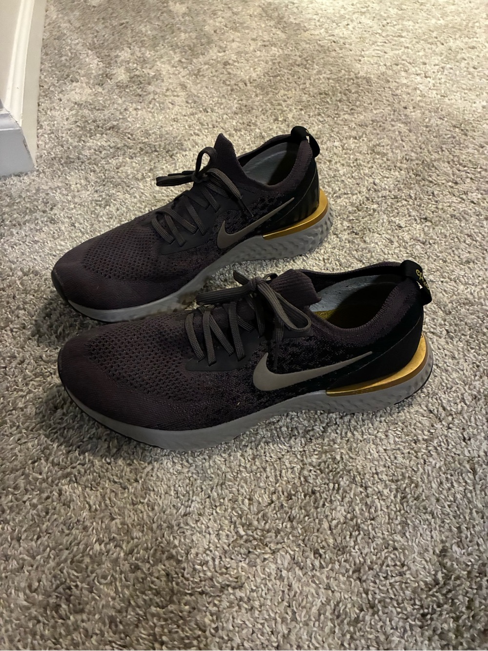 Nike Epic React Shoes